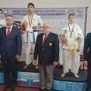   Сборная Ивановской области по всестилевому каратэ на Первенстве России завоевали 15 медалей.