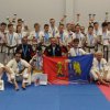 Чемпионата и Первенства России по Кекусин каратэ IKO TEZUKA